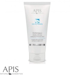 APIS - OXY O2 - Gel maska sa aktivnim kiseonikom - 200 ml